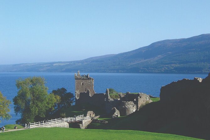 Loch Ness Experience Day Trip from Inverness - Urquhart Castle and One of Scotland’s Best Loch Views