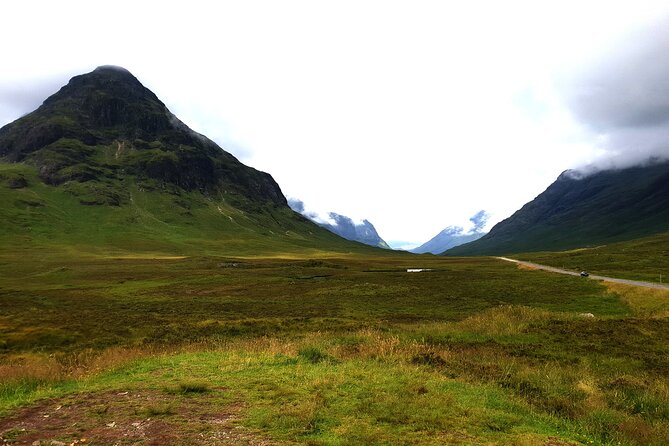 Loch Ness, Glencoe and the Highlands Private Day Tour - Whisky at Dalwhinnie Distillery