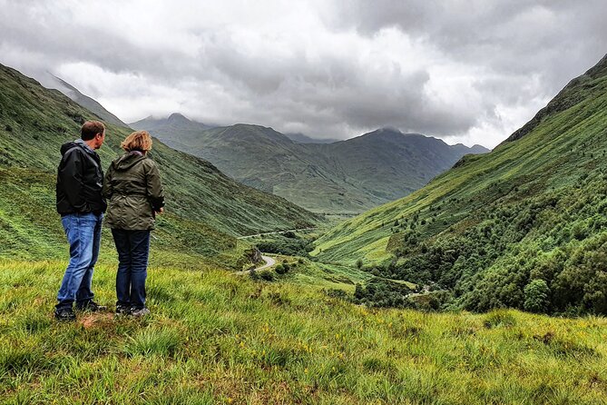 Loch Ness, Glencoe and The Highlands Private Tour - Pitlochry adds a pretty town break