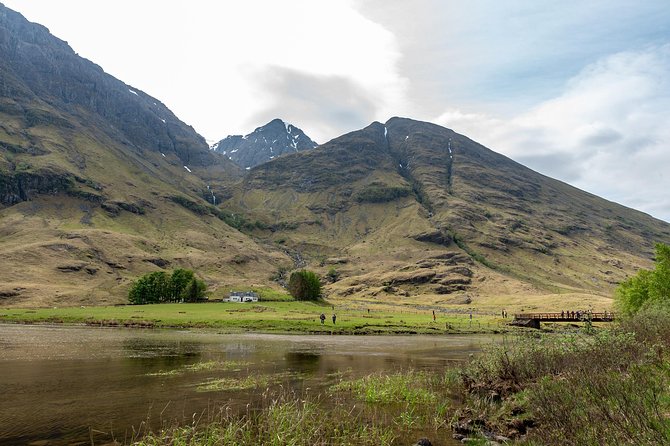 Loch Ness, Glencoe and The Scottish Highlands Tour from Edinburgh - What this Edinburgh to Highlands trip is really designed to do
