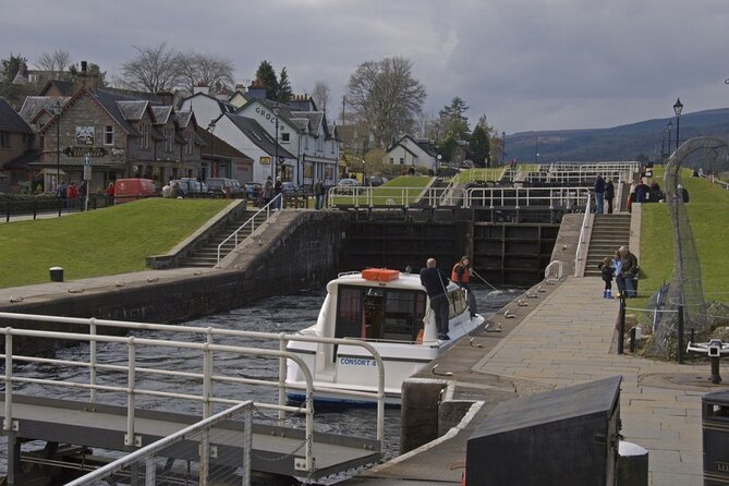 Loch Ness, Glencoe & Highland Small-Group Day Tour from Edinburgh - Why this Highland day trip works from Edinburgh