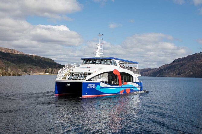 Loch Ness, Glencoe & Highland Small-Group Day Tour from Edinburgh - Glencoe delivers the day’s strongest atmosphere