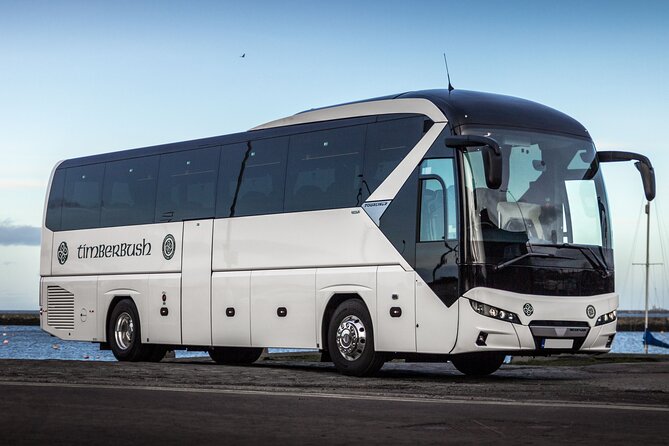 Loch Ness, Glencoe & the Highlands Guided Day Tour from Edinburgh - The coach ride, timing, and comfort