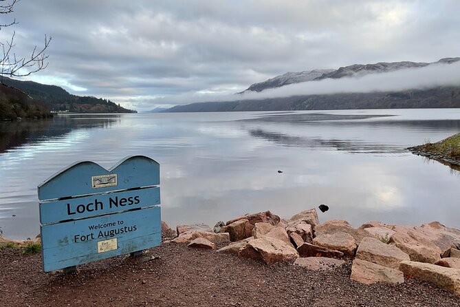 Loch Ness , Heilan Coos ,Great Glen , Fort William and Glencoe - Why this private Inverness tour works