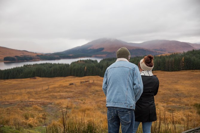 Loch Ness & Highlands Small-Group Tour from Edinburgh with Cruise - What this Edinburgh day trip is really like