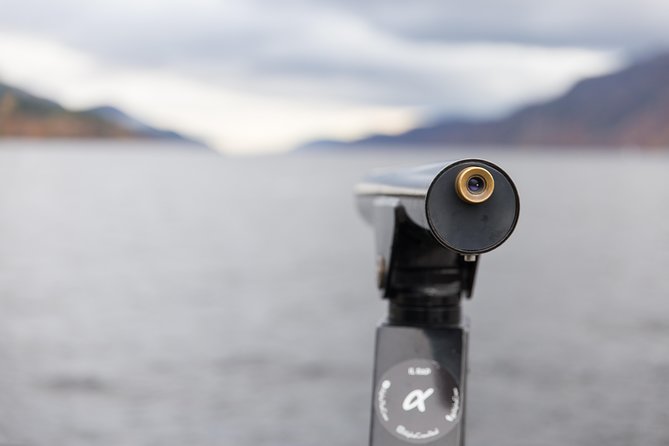 Loch Ness & Highlands Small-Group Tour from Edinburgh with Cruise - Spean Bridge and the road toward Cairngorms