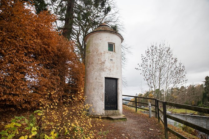 Loch Ness & Highlands Small-Group Tour from Edinburgh with Cruise - Pitlochry and the return to Edinburgh