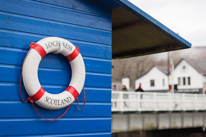 Loch Ness & Highlands Small-Group Tour from Edinburgh with Cruise - Glencoe: beauty with a hard story