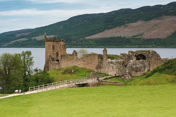 Loch Ness, Outlander and Highlands Private Chauffeur Tour from Inverness - Clava Cairns and the real stones behind Outlander