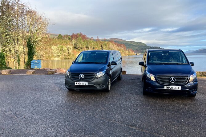 Loch Ness , Outlander , Inverness Castle , Clava and Culloden - Culloden Battlefield and the Jacobite defeat