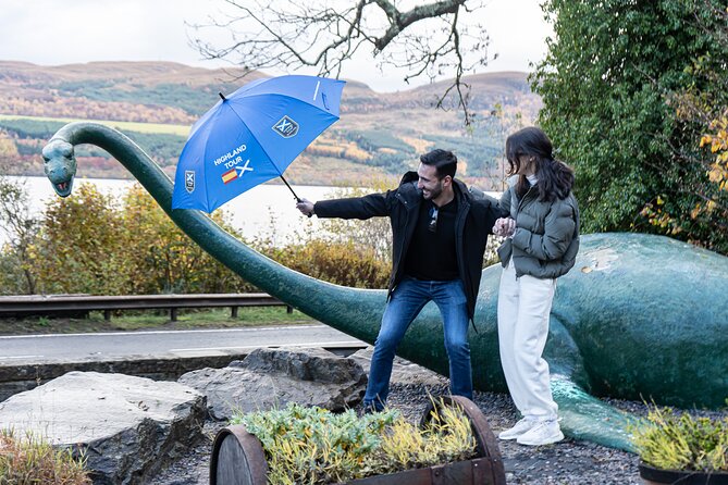 Loch Ness Private Day Tour up to 8 passengers - Why this private Highland day works