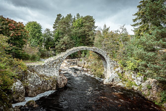 Loch Ness Private Day Tour up to 8 passengers - A very long day, with a lot of road time