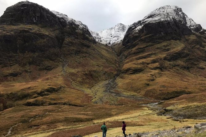 Loch Ness, Scottish Highlands, Glencoe and Pitlochry Tour - Callander and the road into Loch Lomond