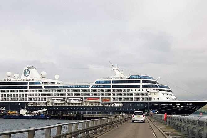 Loch Ness Shore Tour from Invergordon - Why a private car makes sense from Invergordon