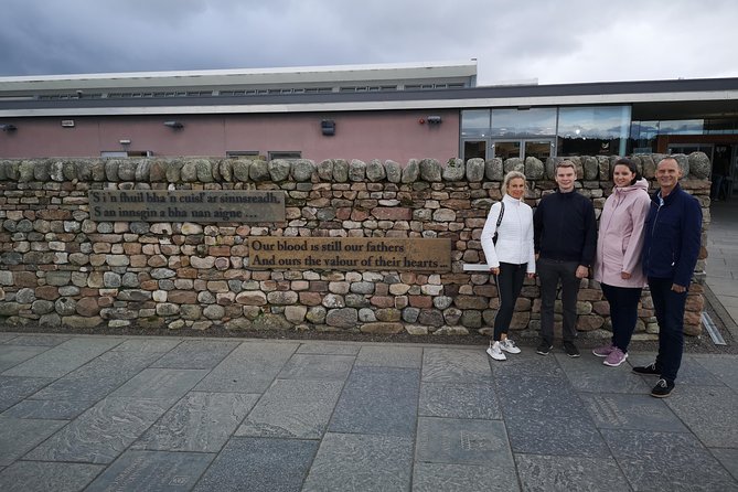 Loch Ness Shore Tour from Invergordon - Loch Ness: views from the road rather than a boat