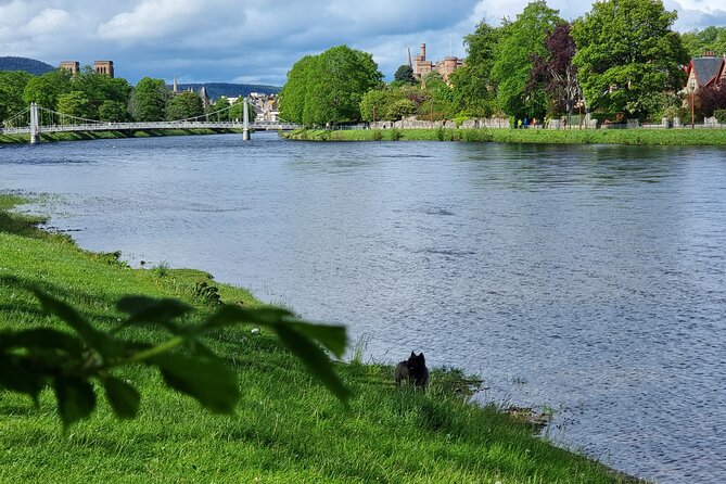 Lochness and Inverness day Tour - Cawdor Castle and gardens in a one-hour window