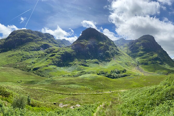 Luxury/Private Day Tour of Highland/Glencoe/Lochs from Glasgow - Tarbet and Loch Lomond: your first major stop