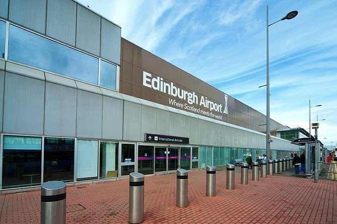 Luxury Transfer Service | Edinburgh to Inverness - Who should book this private car