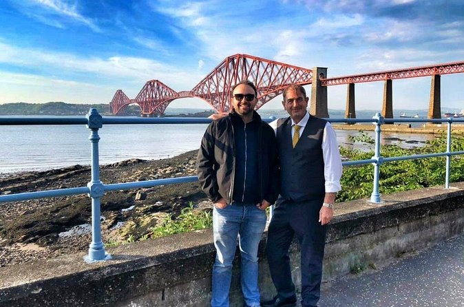 Luxury Transfer Service | Inverness to Edinburgh - Why a private car can be worth the high fare