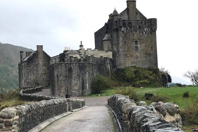 Multi Day Private Tour Of Scotland - What kind of Scotland tour is this?