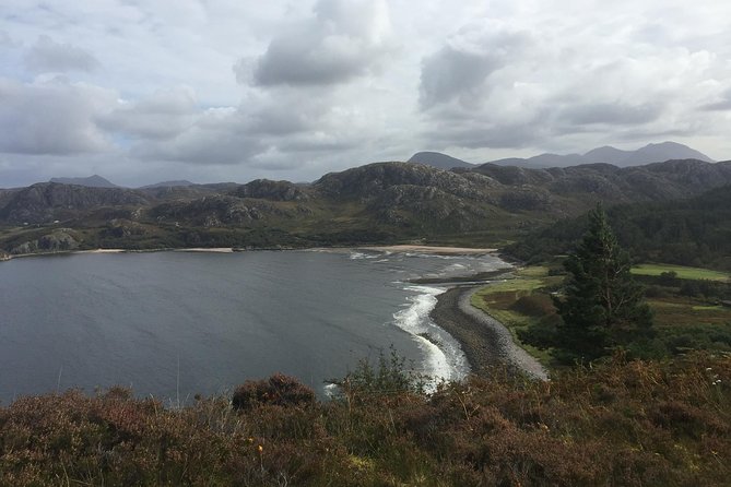 Multi Day Private Tour Of Scotland - Day three: returning to Edinburgh