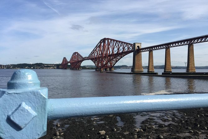 Multi Day Private Tour Of Scotland - Dave’s guiding style is the heart of the trip
