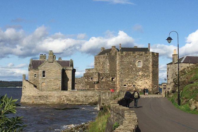 Multi Day Private Tour Of Scotland - Is $3,055.64 good value?