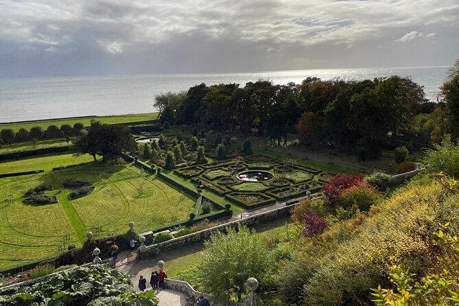 North Highland Tour Dunrobin Castle & More From invergordon Port - Glenmorangie and the final dram