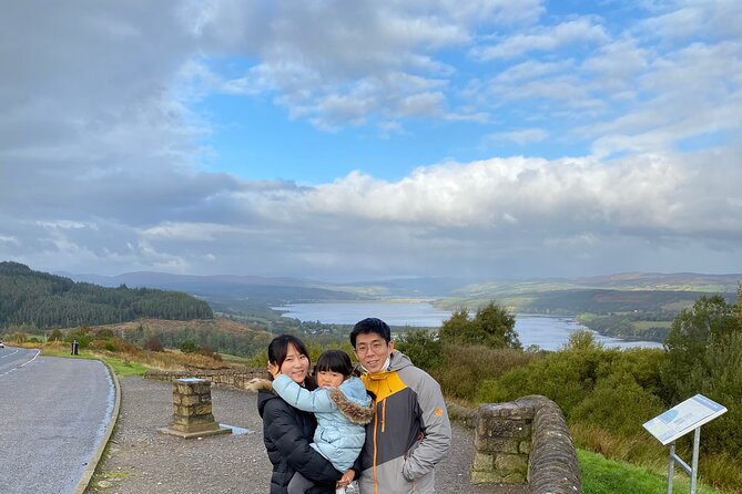 North Highland Tour including Dunrobin Castle and much more From Inverness City - Dornoch offers a compact town visit