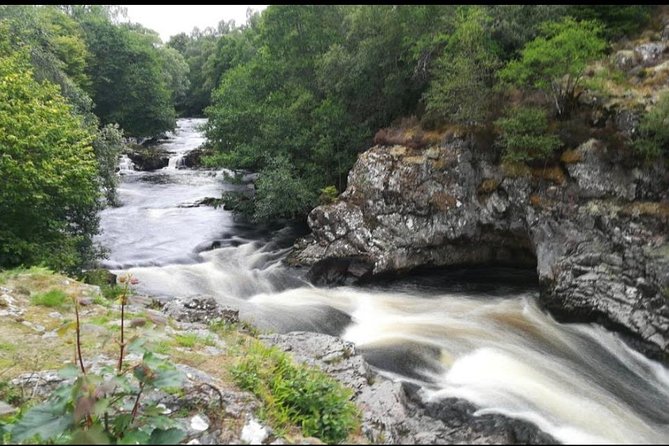 North Highland Tour including Dunrobin Castle and much more From Inverness City - Glenmorangie closes the loop with whisky