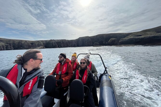 Northern Islands RIB Tour - Is $87 Good Value?