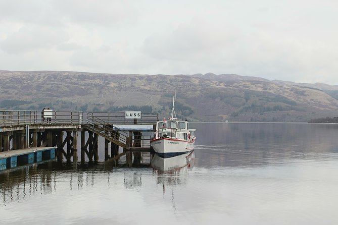 Oban and the West Highlands Day Trip from Edinburgh - Why this long western Highlands day works