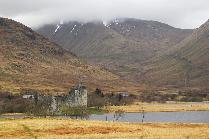 Oban and the West Highlands Day Trip from Edinburgh - The guide matters on an 11-hour day