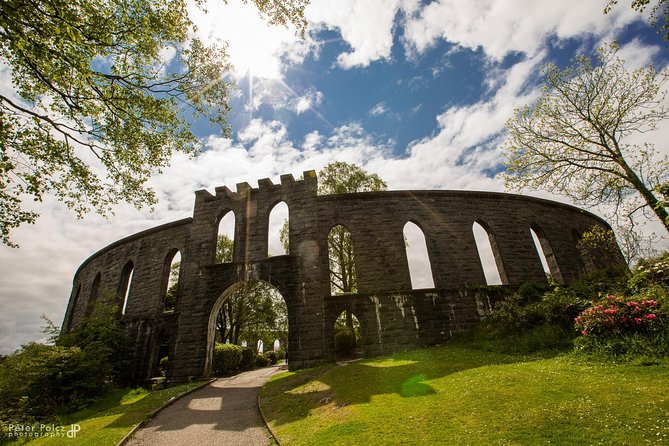 Oban and the West Highlands Day Trip from Glasgow - Why this Glasgow day trip works