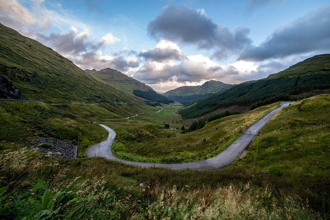 Oban and the West Highlands Day Trip from Glasgow - What the $83.25 price really buys