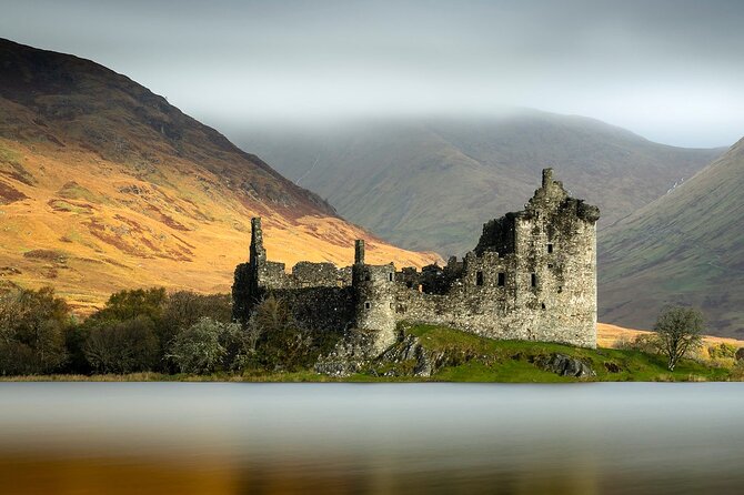 Oban, Glencoe, Western Highlands, Lochs & Castles Private Tour - Five things to know before you book
