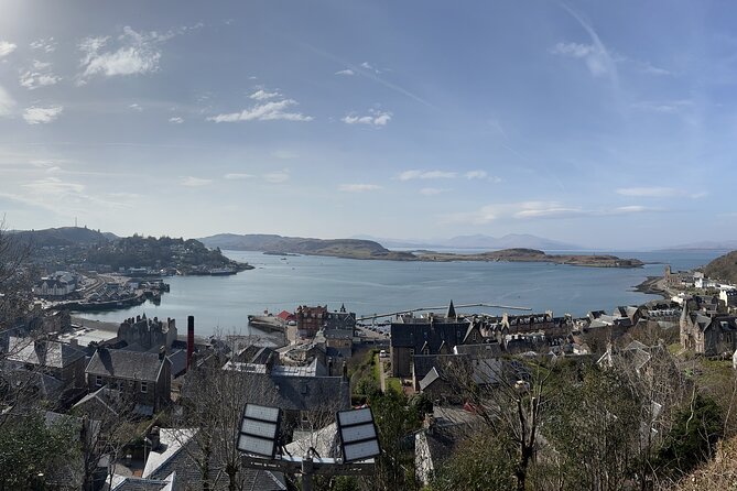 Oban, Glencoe, Western Highlands, Lochs & Castles Private Tour - Why this private Glasgow day tour works