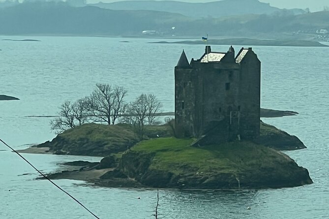 Oban, Glencoe, Western Highlands, Lochs & Castles Private Tour - St Conan’s Kirk, an unexpected highlight