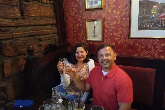 Oban Wee Walk and A Whisky Tour - Key points to know before booking