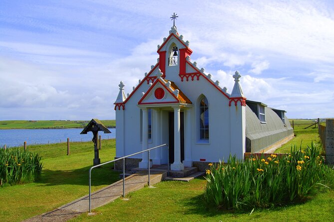 Orkney Day Trip - Guides make the difference