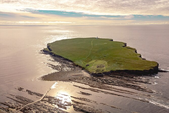 Orkney Mainland Private Tour - The Italian Chapel and the story of Scapa Flow
