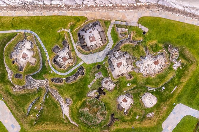 Orkney Mainland Private Tour - Lunch, pickup, and the practical details
