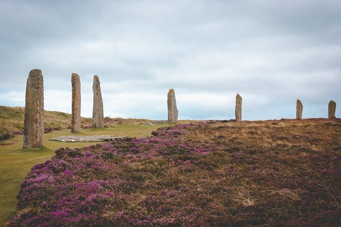 Orkney Mainland Private Tour - Stenness and the Ring of Brodgar