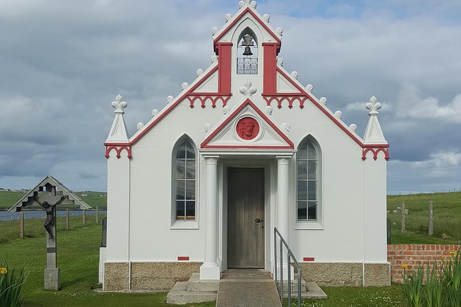 Orkney Travel Highlights Tour - 5-6 hours - Why this six-hour Orkney route works