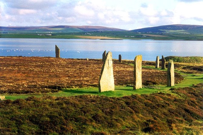 Orkney Travel Highlights Tour - 5-6 hours - The Italian Chapel adds a very different note