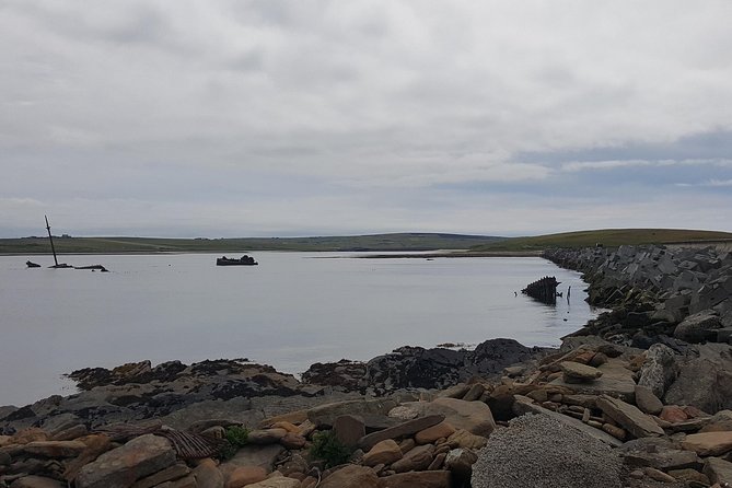 Orkney Travel Highlights Tour - 5-6 hours - Yesnaby Cliffs bring open sea views