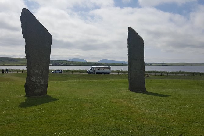 Orkney Travel Highlights Tour - 5-6 hours - Skara Brae gives the day its ancient heart