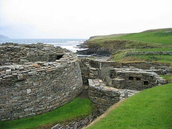 Orkney West Mainland Tour - Key things to know before booking