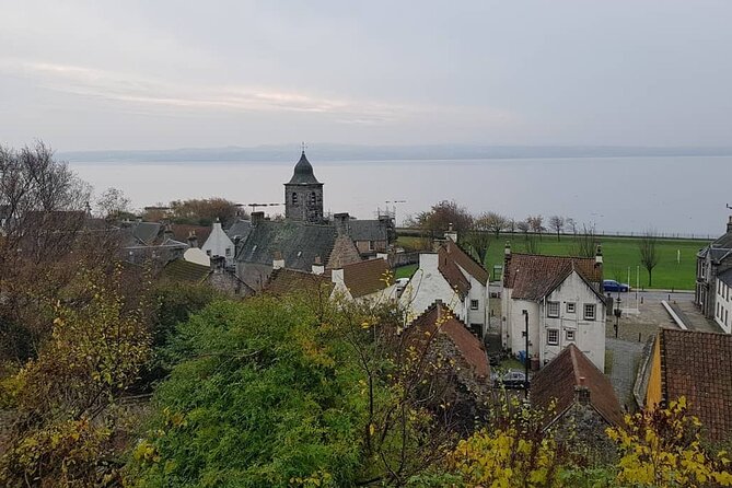 Outlander Day Tour from Glasgow - Five Places That Make This Day Special