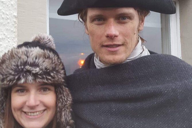 Outlander Day Tour from Glasgow - What the $171.78 Price Really Covers